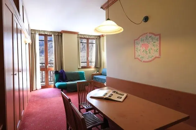 Comfort Apart Daire, 1 Yatak Odası, Vadi Manzaralı
