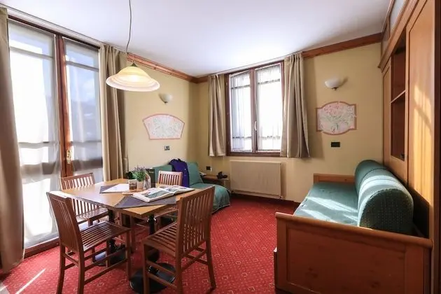 Comfort Apart Daire, 1 Yatak Odası, Vadi Manzaralı