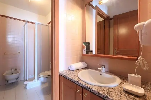 Comfort Apart Daire, 1 Yatak Odası, Vadi Manzaralı
