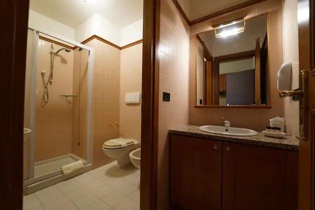 Comfort Apart Daire, 1 Yatak Odası, Vadi Manzaralı
