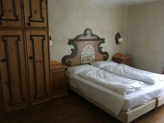Çift ​​kişilik Standard