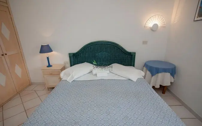 Çift ​​kişilik Comfort Sea View