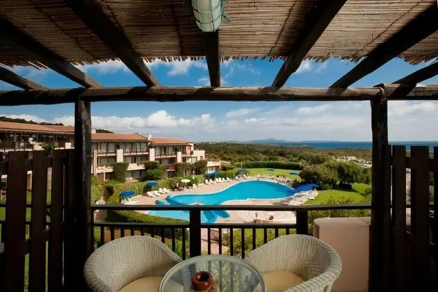 Çift ​​kişilik Superior Sea View