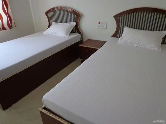 Deluxe Double Room- AC Room