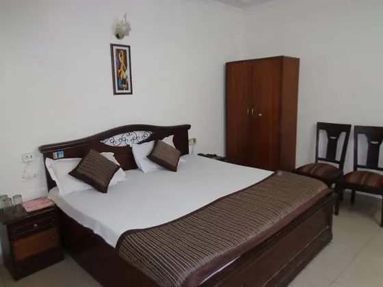 Oda (Deluxe Room Non AC)