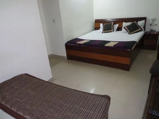 Oda (Deluxe Room Non AC)