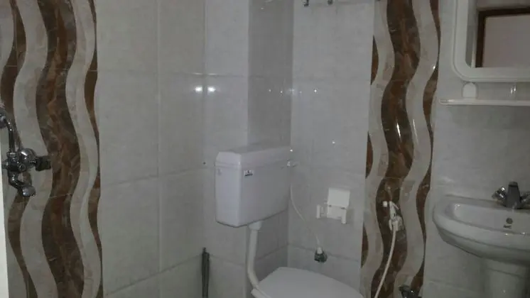 Oda (Deluxe Room Non AC)