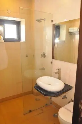 Oda (Deluxe Room Non AC)