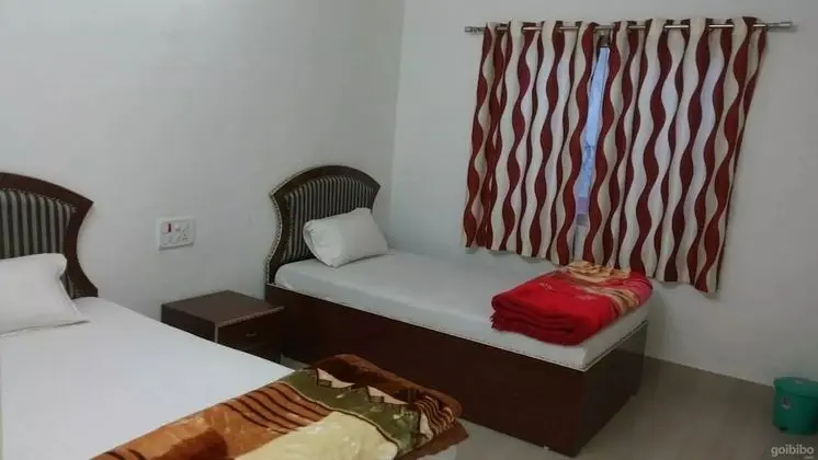 Oda (Deluxe Room Non AC)