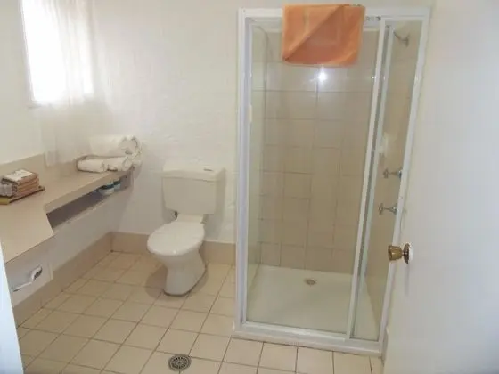 Büyük Yataklı Tek Kişilik Oda (Family 1 Bedroom)