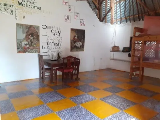 Basic Ortak Ranzalı Oda, Karma Ranzalı Oda