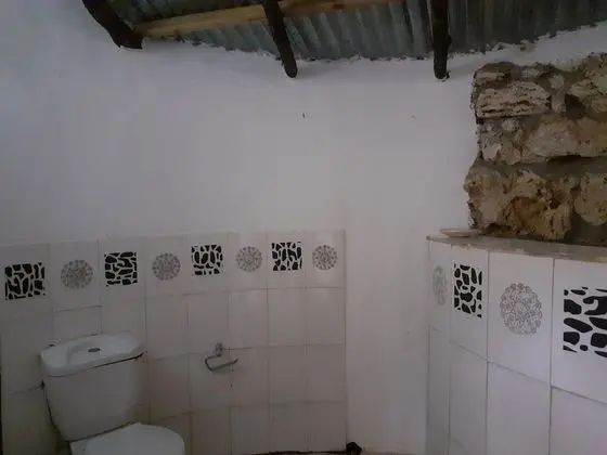 Basic Ortak Ranzalı Oda, Karma Ranzalı Oda