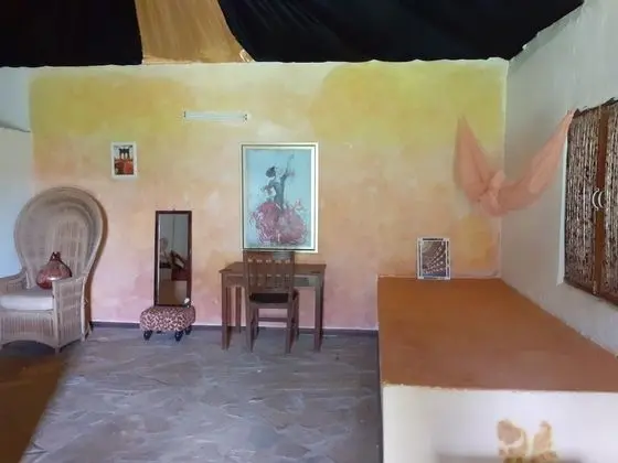 Deluxe Oda, 1 Yatak Odası