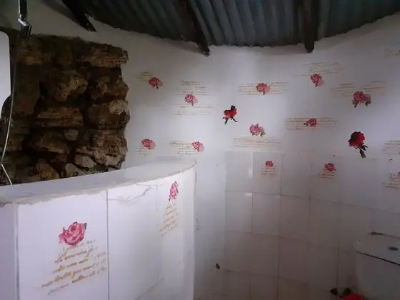 Deluxe Oda, 1 Yatak Odası