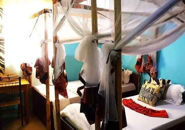 Comfort Üç Kişilik Oda