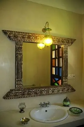 Tek Büyük Yataklı Oda, 1 Çift Kişilik Yatak (Bahari)