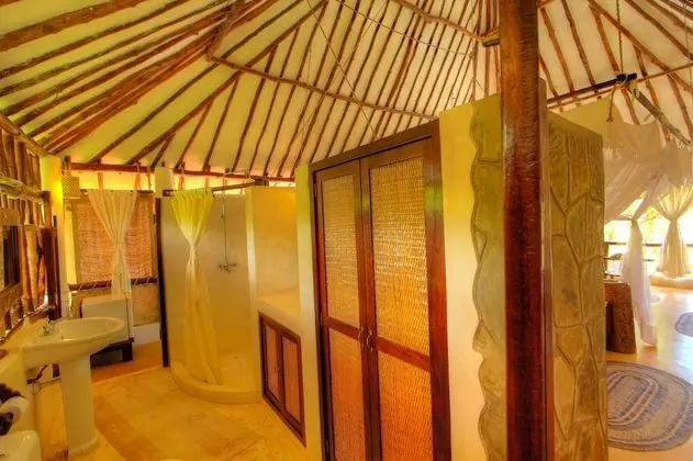 Çatı Katı Süiti (Penthouse), Okyanus Manzaralı (Naked Africa Penthouse )