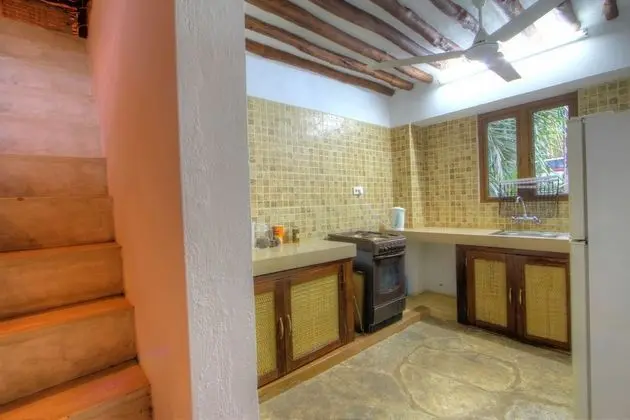 Kır Evi, Okyanus Manzaralı (Lofty Cottage)
