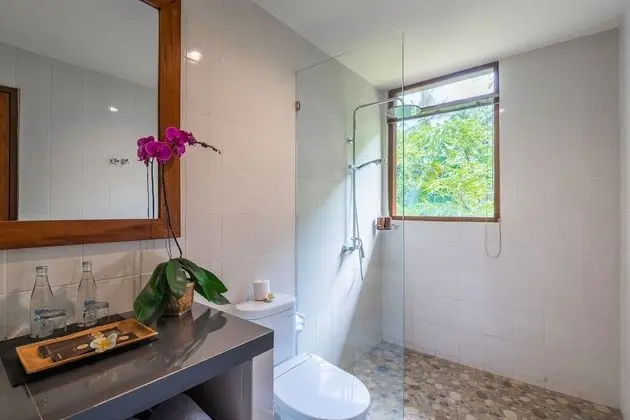 Deluxe Tek Büyük Yataklı Oda, Balkon