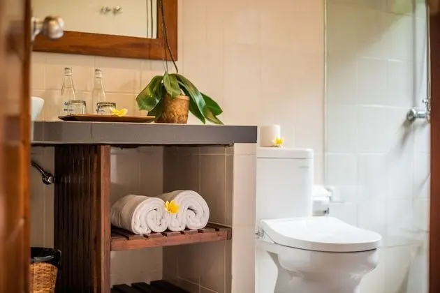 Deluxe Tek Büyük Yataklı Oda, Balkon