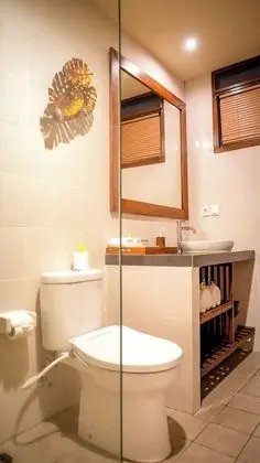 Deluxe Tek Büyük Yataklı Oda, Balkon