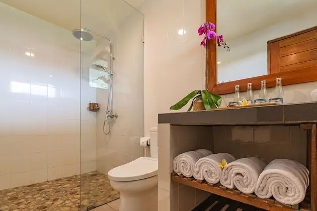 Family Tek Büyük Yataklı Oda, Balkon