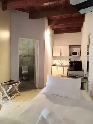 Self-Catering Unit 1