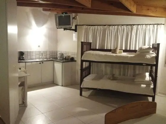 Self-Catering Unit 1