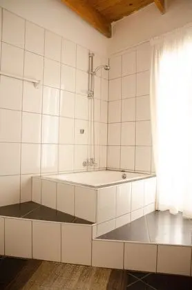 Self-Catering Unit 1