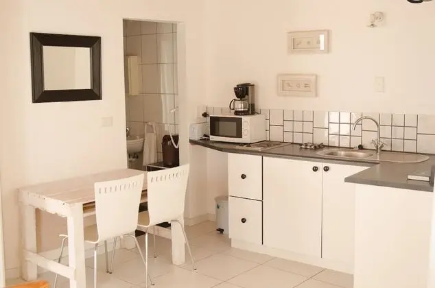 Self-Catering Unit 1