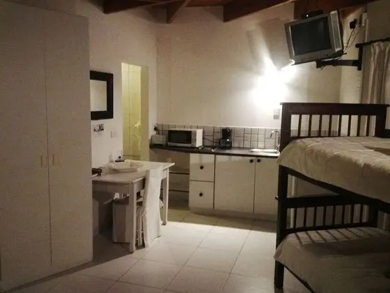 Self-Catering Unit 1