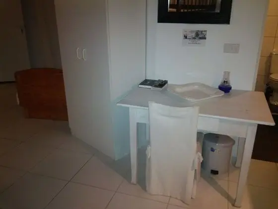 Self-Catering Unit 1