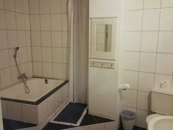 Self-Catering Unit 1