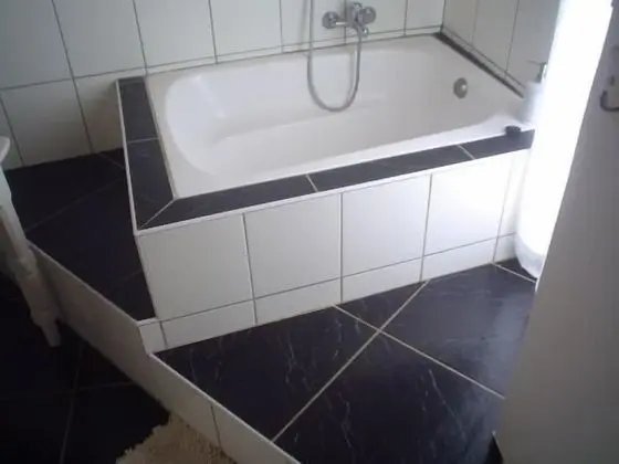 Self-Catering Unit 1