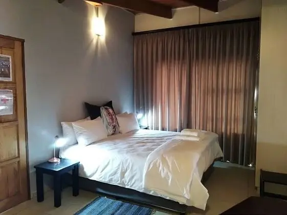 Self-Catering Unit 6