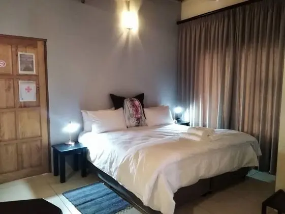 Self-Catering Unit 6
