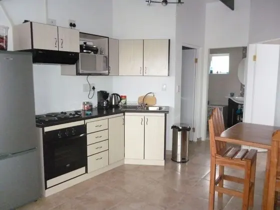 Self-Catering Unit 6