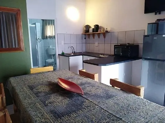 Self-Catering Unit 6