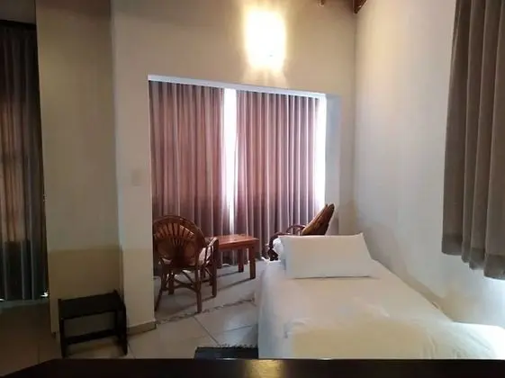 Self-Catering Unit 6