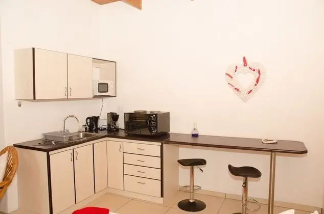 Self-Catering Unit 7