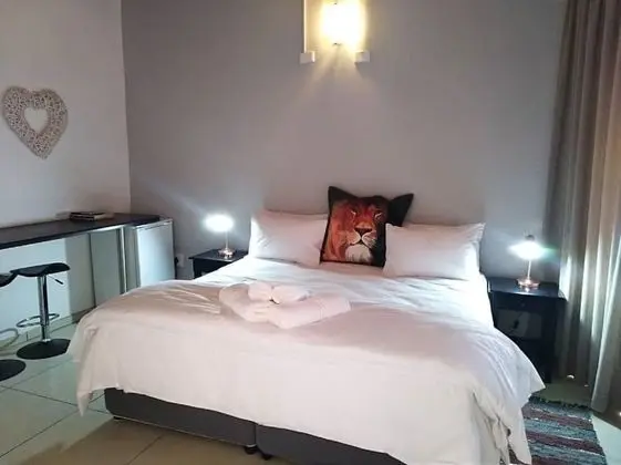 Self-Catering Unit 7