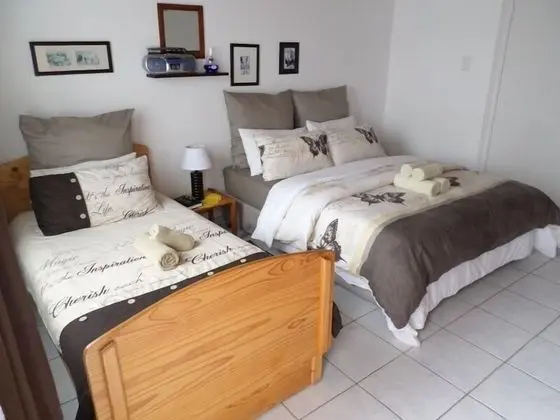 Self-Catering Unit 7