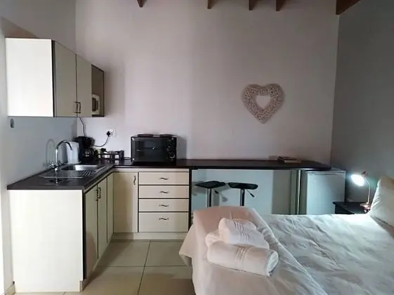Self-Catering Unit 7