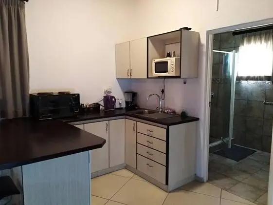Self-Catering Unit 7