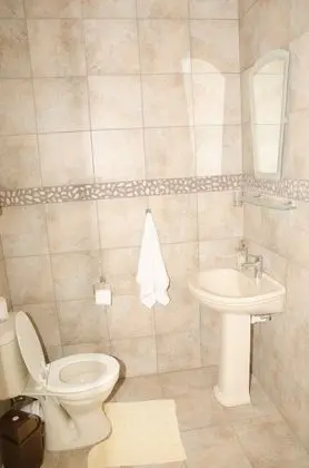 Self-Catering Unit 7