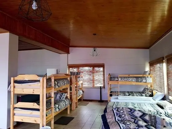 Basic Ortak Ranzalı Oda