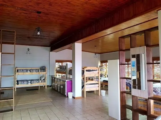 Basic Ortak Ranzalı Oda