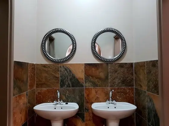 Basic Ortak Ranzalı Oda