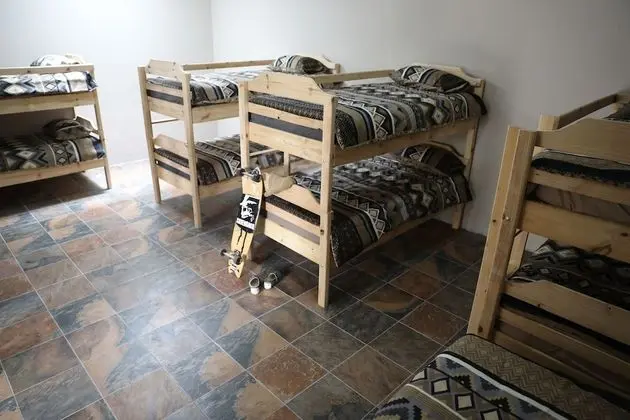 Ortak Ranzalı Oda (Donkey Bay)