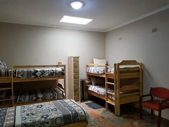 Ortak Ranzalı Oda (Donkey Bay)